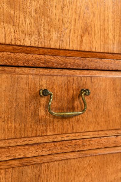 Axel B ck Cabinet Produced by Eksj M belfabrik