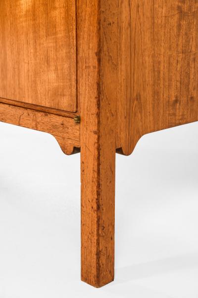 Axel B ck Cabinet Produced by Eksj M belfabrik