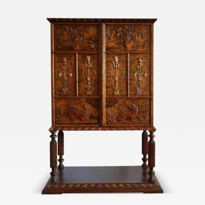 Axel Einar Hjorth A Cabinet by Axel Einar Hjorth