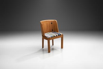 Axel Einar Hjorth Axel Einar Hjorth Lov Chair for Nordiska Kompaniet Sweden 1930s