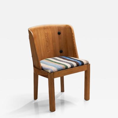 Axel Einar Hjorth Axel Einar Hjorth Lov Chair for Nordiska Kompaniet Sweden 1930s
