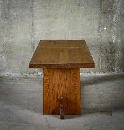 Axel Einar Hjorth Axel Einar Hjorth Lovo Dining Table