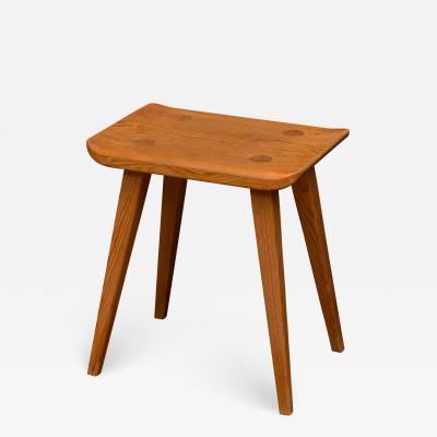 Axel Einar Hjorth Axel Einar Hjorth Stool