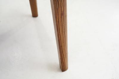 Axel Einar Hjorth Axel Einar Hjorth Ut Chair for Nordiska Kompaniet Sweden 1930s