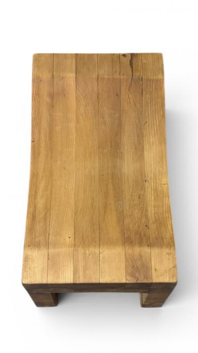 Axel Einar Hjorth Axel Einar Hjorth Uto Stool 1930