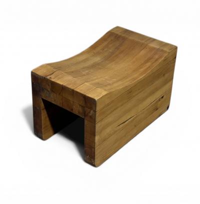 Axel Einar Hjorth Axel Einar Hjorth Uto Stool 1930