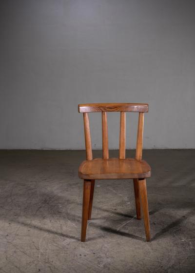 Axel Einar Hjorth Axel Einar Hjorth chair