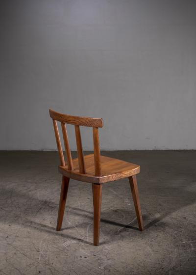 Axel Einar Hjorth Axel Einar Hjorth chair