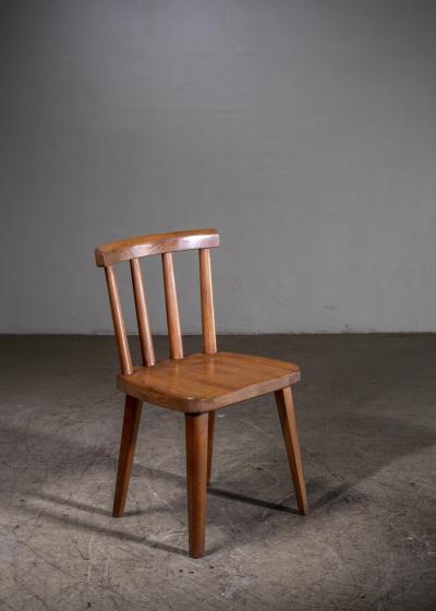 Axel Einar Hjorth Axel Einar Hjorth chair