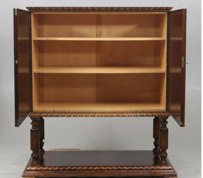 Axel Einar Hjorth Cabinet by Axel Einar Hjorth