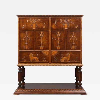 Axel Einar Hjorth Cabinet by Axel Einar Hjorth