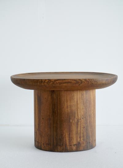 Axel Einar Hjorth Early and important Ut table by Axel Einar Hjorth