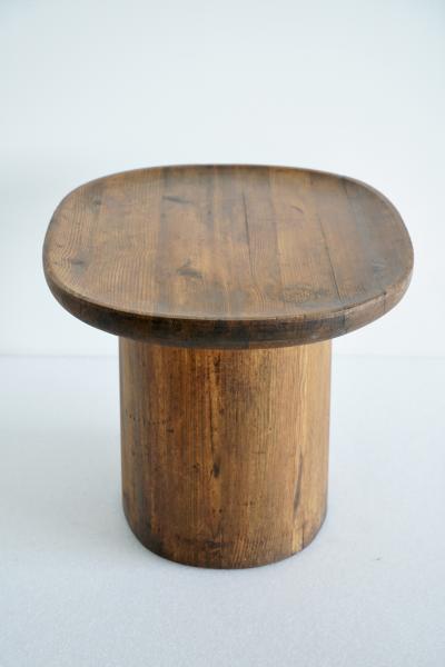 Axel Einar Hjorth Early and important Ut table by Axel Einar Hjorth