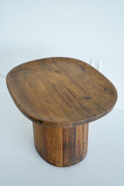 Axel Einar Hjorth Early and important Ut table by Axel Einar Hjorth