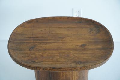 Axel Einar Hjorth Early and important Ut table by Axel Einar Hjorth