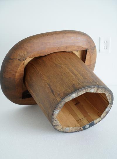 Axel Einar Hjorth Early and important Ut table by Axel Einar Hjorth