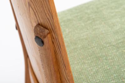 Axel Einar Hjorth Lovo side chairs