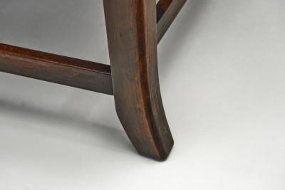 Axel Einar Hjorth Pair of Radio Chairs by Axel Einar Hjorth for Nordiska Kompaniet Sweden 1928