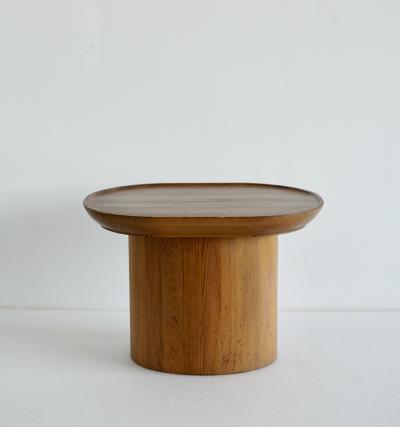 Axel Einar Hjorth The Ut table by Axel Einar Hjorth