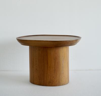 Axel Einar Hjorth The Ut table by Axel Einar Hjorth