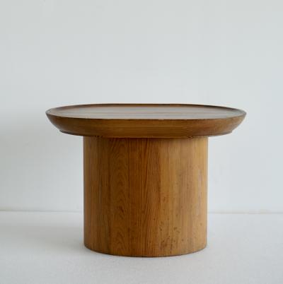 Axel Einar Hjorth The Ut table by Axel Einar Hjorth