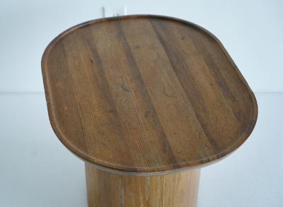 Axel Einar Hjorth The Ut table by Axel Einar Hjorth