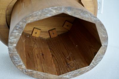 Axel Einar Hjorth The Ut table by Axel Einar Hjorth