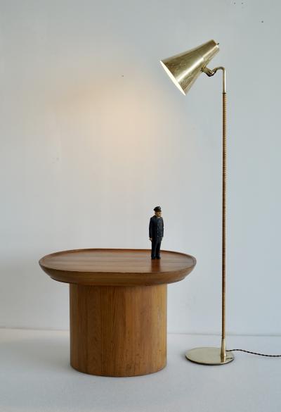 Axel Einar Hjorth The Ut table by Axel Einar Hjorth