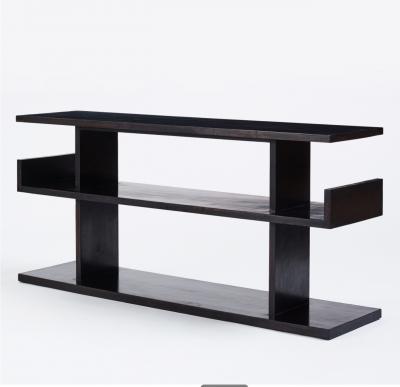 Axel Einar Hjorth Typenko Console bookcase by Axel Einar Hjorth 
