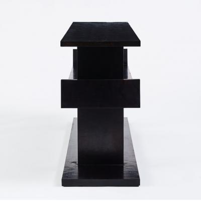 Axel Einar Hjorth Typenko Console bookcase by Axel Einar Hjorth 