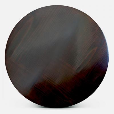 Axel Einar Hjorth Typenko round side coffee table