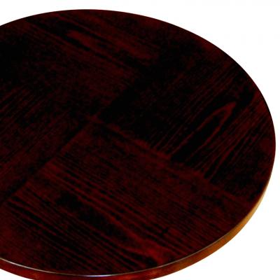 Axel Einar Hjorth Typenko round side coffee table