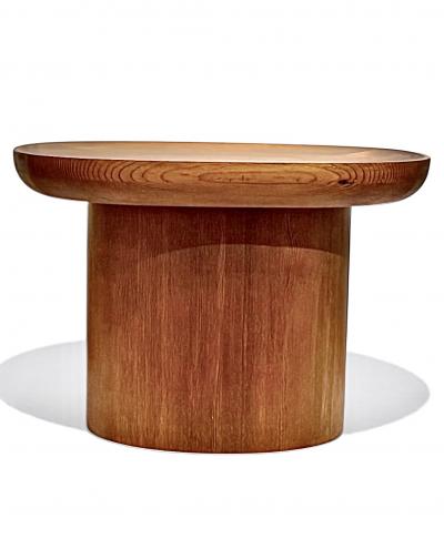 Axel Einar Hjorth Uto table