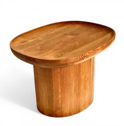 Axel Einar Hjorth Uto table