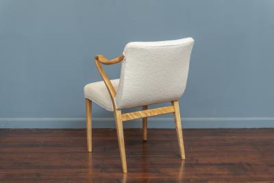 Axel Larsson Axel Larsson Armchair for Bodafors
