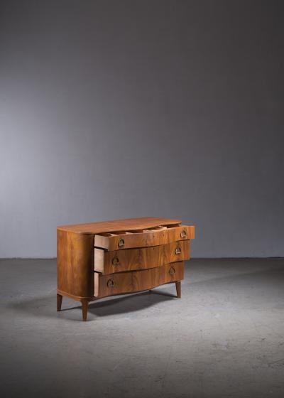 Axel Larsson Axel Larsson chest of drawers