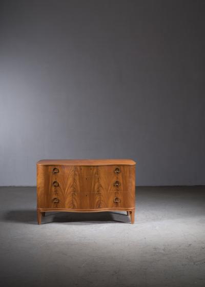 Axel Larsson Axel Larsson chest of drawers