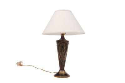 Axel Salto Table Lamp by Axel Salto for Royal Copenhagen