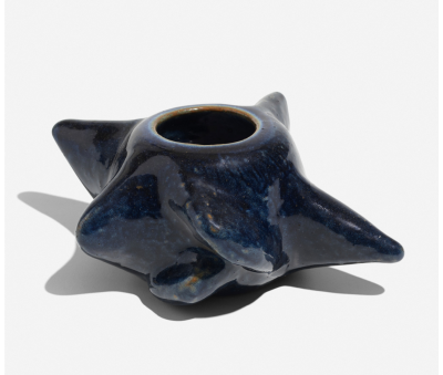 Axel Salto Untitled Vase 1955