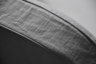 Axel Vervoordt Armchair by Axel Vervoordt Belgium 1980s