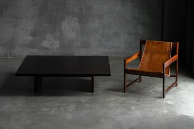 Axel Vervoordt Bamboo Coffee Table by Axel Vervoordt Belgium 1980s