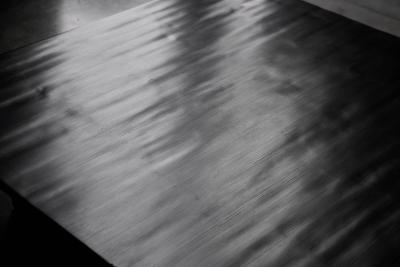 Axel Vervoordt Bamboo Coffee Table in the Style of Axel Vervoordt Belgium 1980s