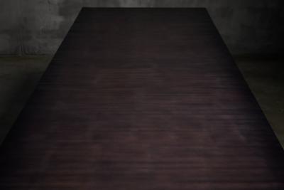 Axel Vervoordt Dining Table in the Style of Axel Vervoordt Belgium 1980s