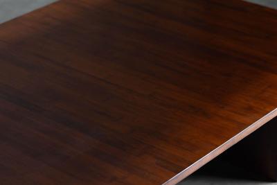 Axel Vervoordt Minimalistic Coffee Table by Axel Vervoordt Belgium 1980s