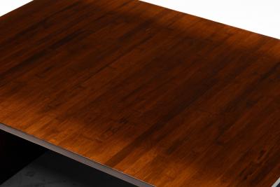 Axel Vervoordt Minimalistic Coffee Table by Axel Vervoordt Belgium 1980s