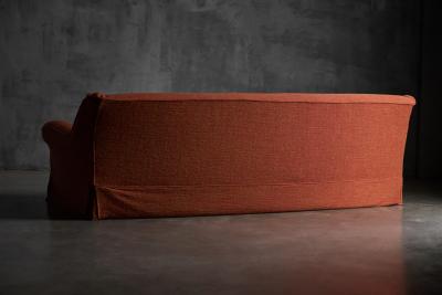 Axel Vervoordt Sofa by Axel Vervoordt Belgium 21st Century