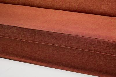 Axel Vervoordt Sofa by Axel Vervoordt Belgium 21st Century