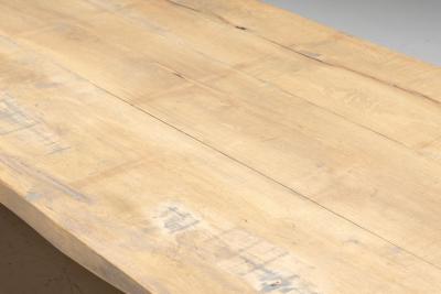 Axel Vervoordt Wabi Sabi Coffee Table by Axel Vervoordt Belgium 21st Century