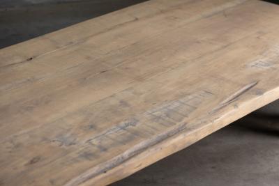 Axel Vervoordt Wabi Sabi Coffee Table by Axel Vervoordt Belgium 21st Century