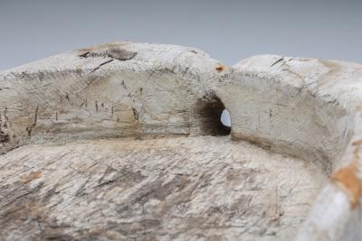 Axel Vervoordt Wabi Sabi Rustic Drinking Trough 1950s